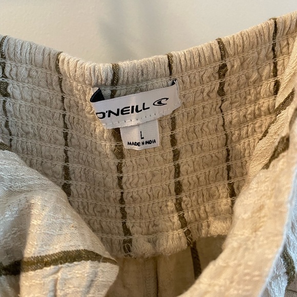 O’Neill spaghetti strap romper - Picture 6 of 7